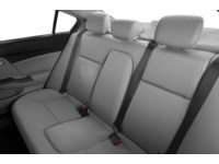 2015 Honda Civic 4dr Auto LX Interior Shot 6