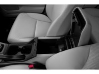2015 Honda Civic LX (CVT) Interior Shot 8