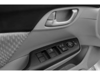 2015 Honda Civic 4dr Auto LX Exterior Shot 12