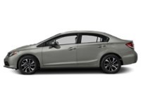 2015 Honda Civic EX (CVT) Exterior Shot 7