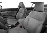 2015 Honda Civic EX (CVT) Interior Shot 5