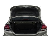 2015 Honda Civic EX (CVT) Exterior Shot 4