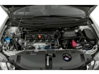 2015 Honda Civic EX (CVT) Exterior Shot 3