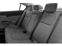 2015 Honda Civic EX (CVT) Interior Shot 6