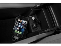 2015 Honda Civic EX (CVT) Exterior Shot 10