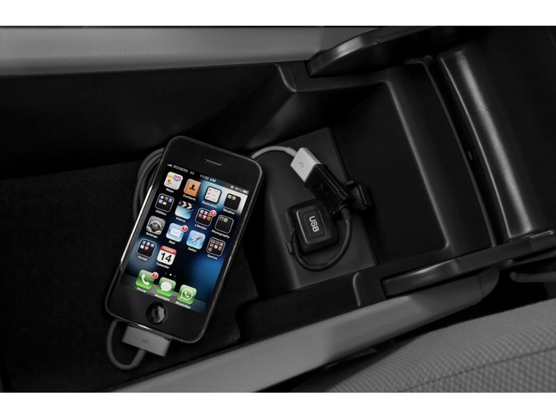 2015 Honda Civic EX (CVT) Exterior Shot 10