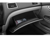 2015 Honda Civic EX (CVT) Interior Shot 4