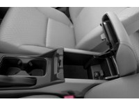 2015 Honda Civic EX (CVT) Interior Shot 8