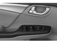 2015 Honda Civic EX (CVT) Exterior Shot 11