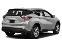 2015 Nissan Murano SL Exterior Shot 2