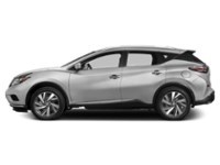 2015 Nissan Murano SL Exterior Shot 7