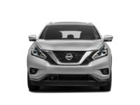 2015 Nissan Murano SL Exterior Shot 6