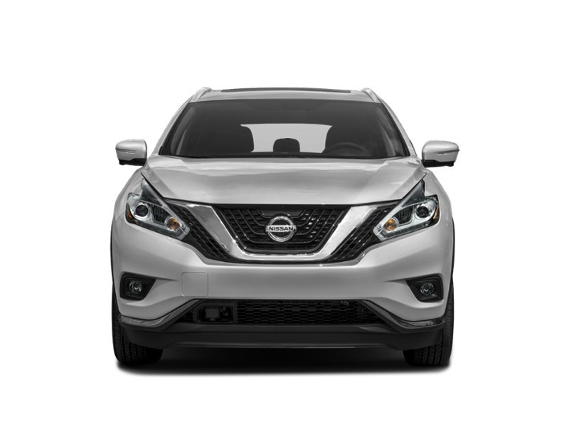 2015 Nissan Murano SL Exterior Shot 6