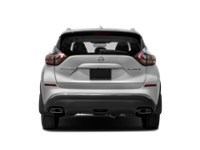 2015 Nissan Murano SL Exterior Shot 8