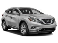 2015 Nissan Murano SL Exterior Shot 9