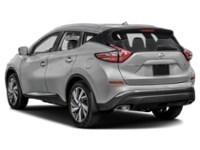 2015 Nissan Murano SL Exterior Shot 10