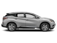 2015 Nissan Murano SL Exterior Shot 11