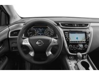 2015 Nissan Murano SL Interior Shot 3