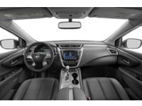 2015 Nissan Murano SL Interior Shot 6