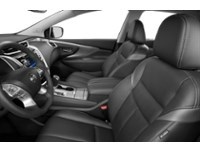 2015 Nissan Murano SL Interior Shot 4