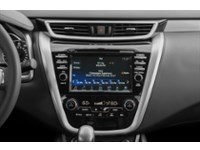 2015 Nissan Murano SL Interior Shot 2