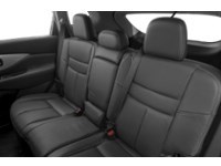 2015 Nissan Murano SL Interior Shot 5