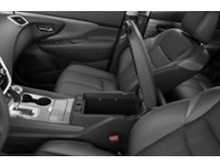 2015 Nissan Murano SL Interior Shot 7