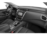 2015 Nissan Murano SL Interior Shot 1