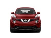 2015 Nissan Juke SV (CVT) Exterior Shot 6