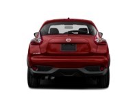 2015 Nissan Juke SV (CVT) Exterior Shot 8