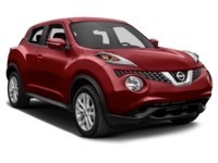 2015 Nissan Juke SV (CVT) Exterior Shot 9