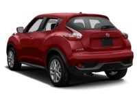 2015 Nissan Juke SV (CVT) Exterior Shot 10