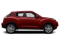 2015 Nissan Juke SV (CVT) Exterior Shot 11