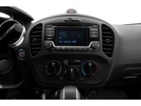 2015 Nissan Juke SV (CVT) Interior Shot 2