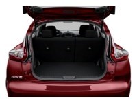 2015 Nissan Juke SV (CVT) Exterior Shot 4