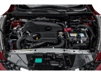 2015 Nissan Juke SV (CVT) Exterior Shot 3