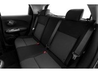 2015 Nissan Juke SV (CVT) Interior Shot 6