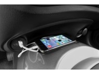 2015 Nissan Juke SV (CVT) Exterior Shot 13