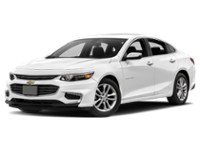 2017 Chevrolet Malibu LT w/1LT Exterior Shot 1