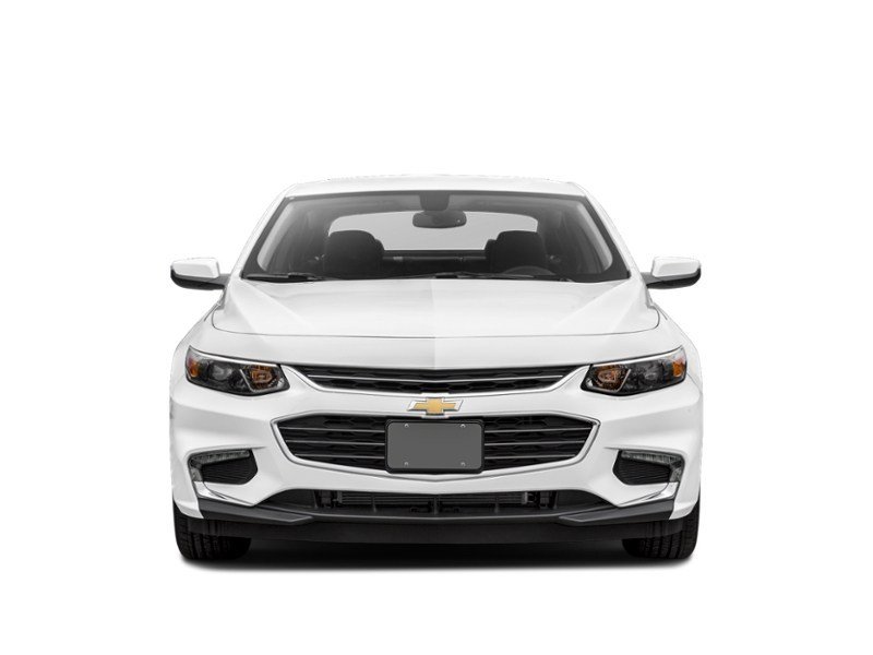 2017 Chevrolet Malibu LT w/1LT Exterior Shot 6