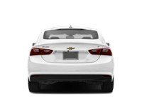 2017 Chevrolet Malibu LT w/1LT Exterior Shot 8