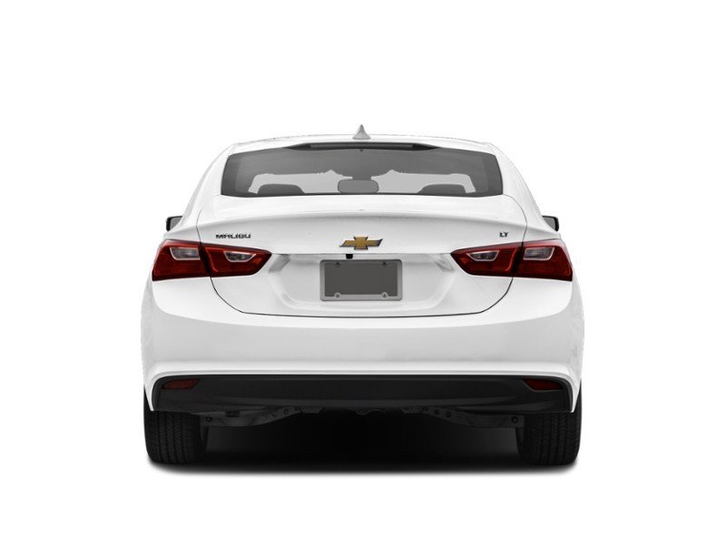 2017 Chevrolet Malibu LT w/1LT Exterior Shot 8