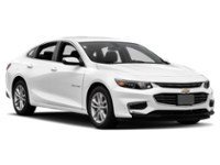 2017 Chevrolet Malibu LT w/1LT Exterior Shot 9