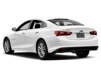 2017 Chevrolet Malibu LT w/1LT Exterior Shot 10
