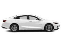 2017 Chevrolet Malibu LT w/1LT Exterior Shot 11