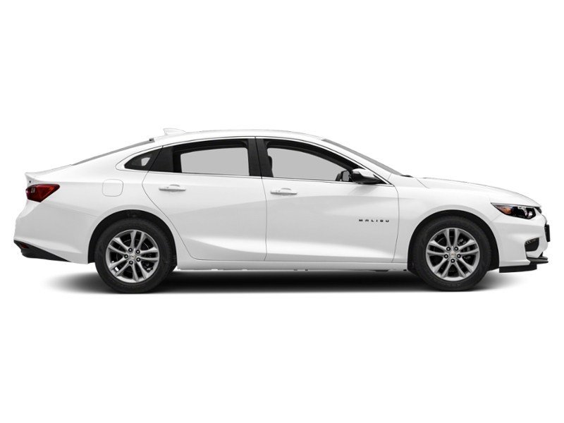 2017 Chevrolet Malibu LT w/1LT Exterior Shot 11