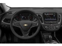2017 Chevrolet Malibu LT w/1LT Interior Shot 3