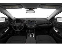 2017 Chevrolet Malibu LT w/1LT Interior Shot 6