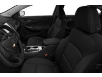 2017 Chevrolet Malibu LT w/1LT Interior Shot 4