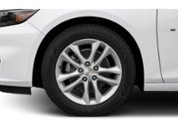 2017 Chevrolet Malibu LT w/1LT Exterior Shot 5